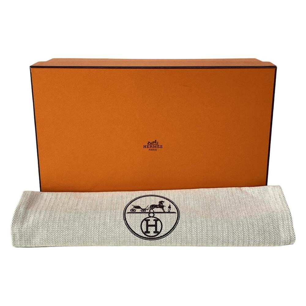 Hermès Geta Shoulder Bag - Picture 11 of 16